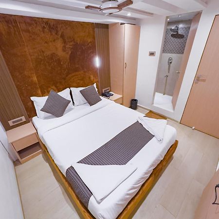 Hotel Winton Mumbai Kültér fotó
