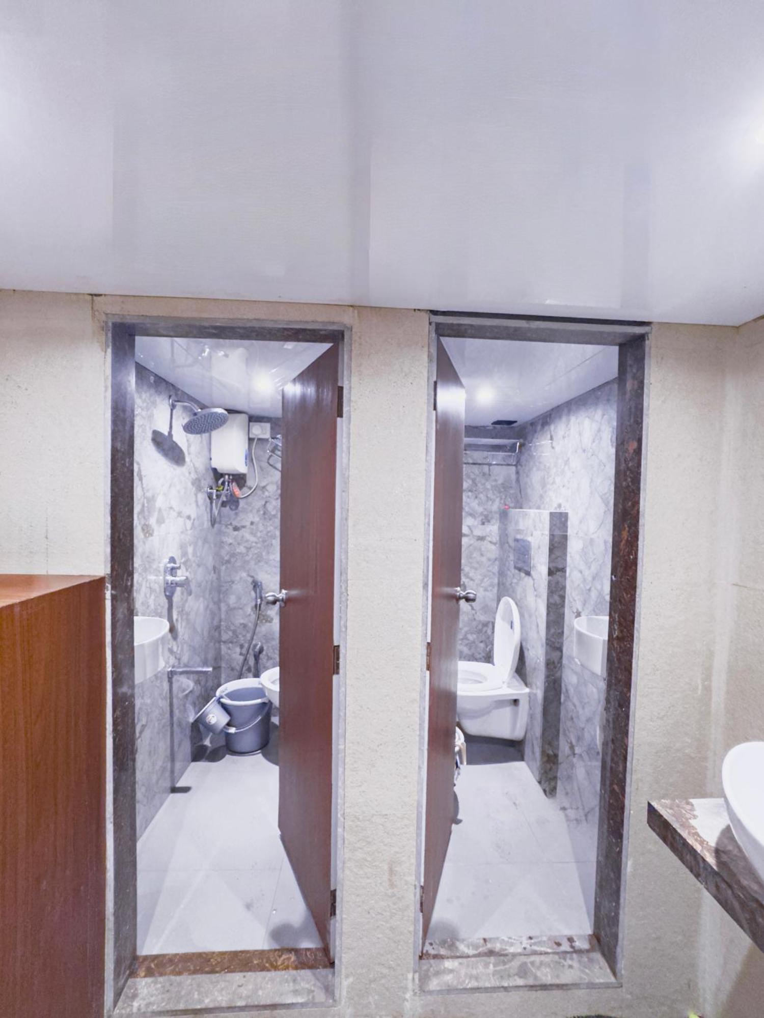 Hotel Winton Mumbai Kültér fotó