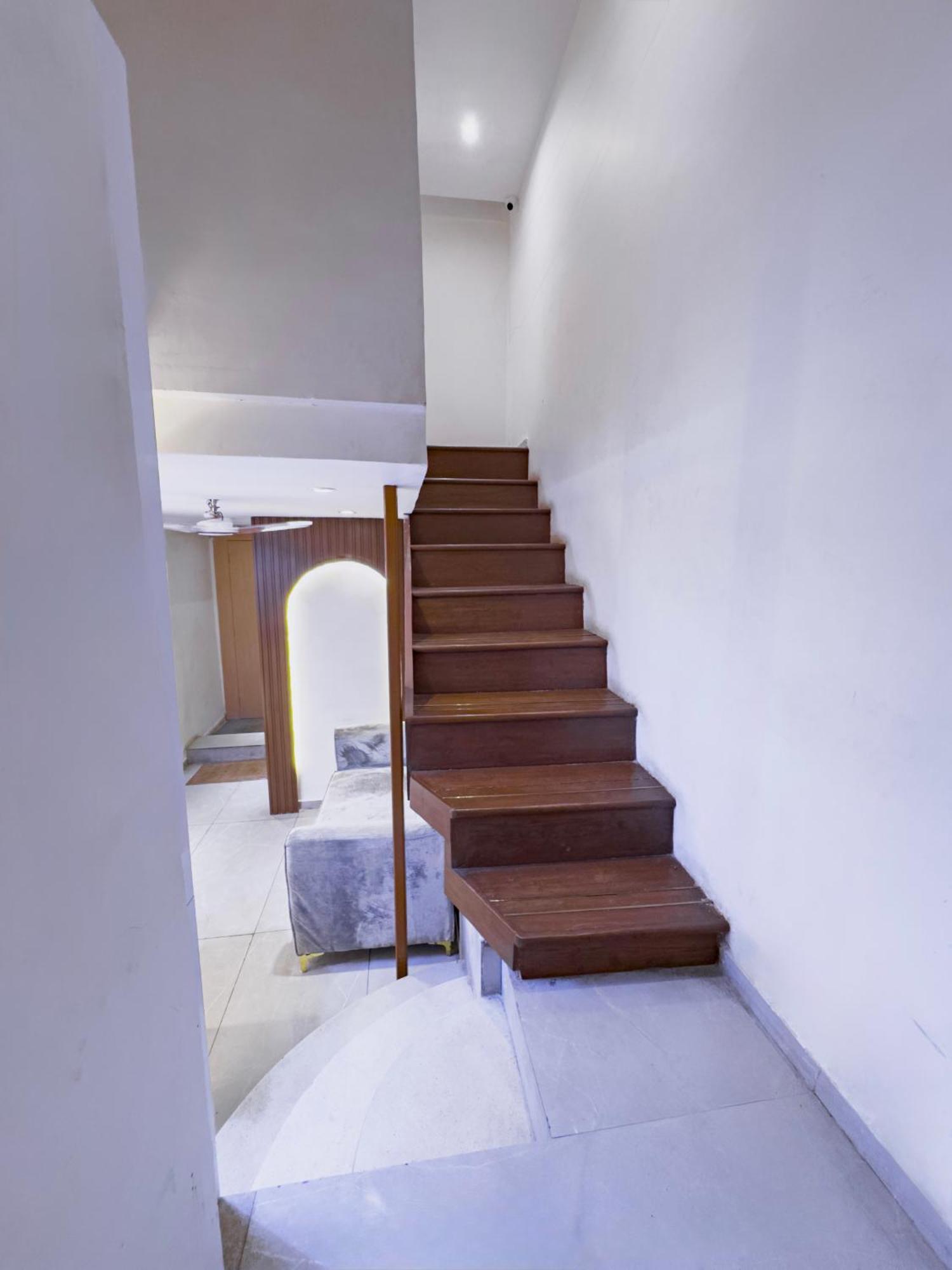 Hotel Winton Mumbai Kültér fotó