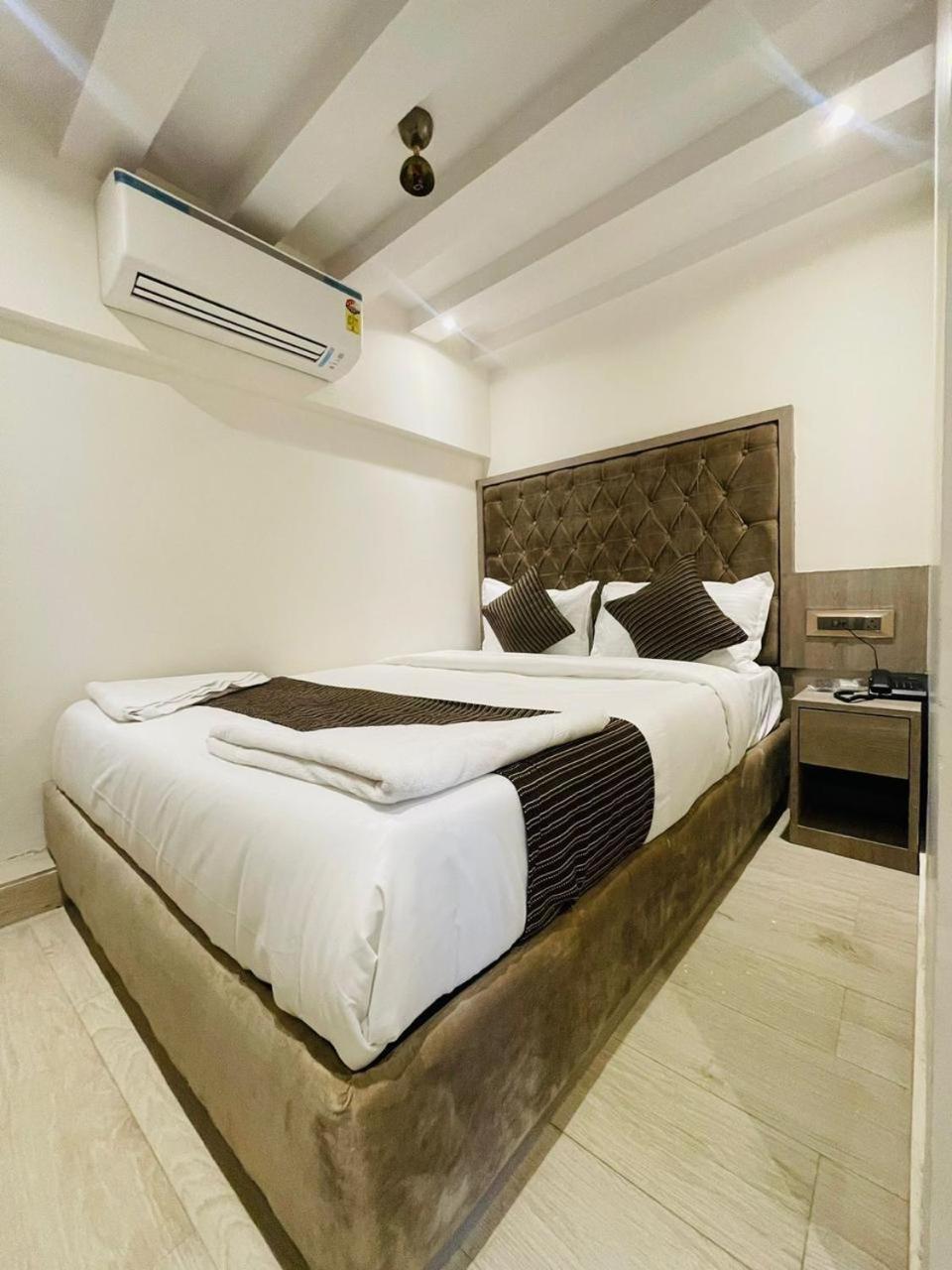 Hotel Winton Mumbai Kültér fotó