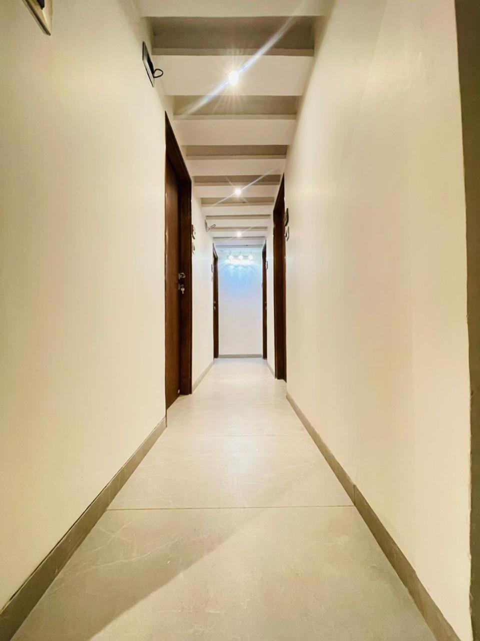 Hotel Winton Mumbai Kültér fotó